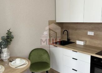 Продажа однокомнатной квартиры, 33.01 м2, Тверская область