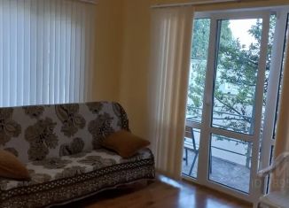 Сдается в аренду 2-комнатная квартира, 46 м2, Крым, улица К. Маркса, 6Б