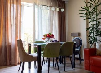 Двухкомнатная квартира в аренду, 54 м2, Киров, улица Труда, 9