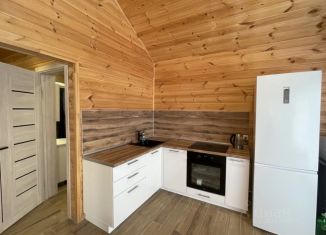 Сдача в аренду дома, 65 м2, Московская область, СНТ Купол-2, 67