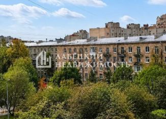 Комната на продажу, 159.4 м2, Санкт-Петербург, Алтайская улица, 4, Московский район