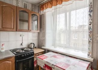 Продаю 3-ком. квартиру, 47.2 м2, Иркутск, микрорайон Юбилейный, 93