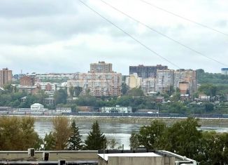 Продам 3-ком. квартиру, 69 м2, Иркутская область, улица 5-й Армии, 24