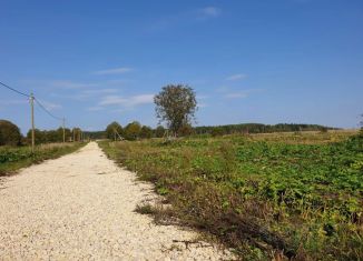 Участок на продажу, 7 сот., Ленинградская область
