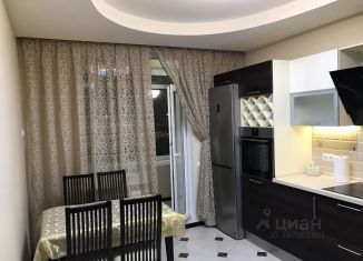 3-комнатная квартира в аренду, 90 м2, Москва, улица Верхние Поля, 42к2