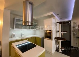 Продажа 3-ком. квартиры, 112.6 м2, Тюменская область, улица Александра Матросова, 1/2