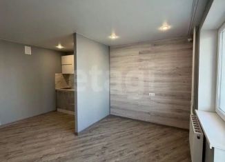 Продам квартиру студию, 33 м2, Кировская область, Современная улица, 13