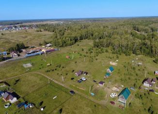 Продается земельный участок, 10.2 сот., Алтайский край, Гвардейская улица, 5