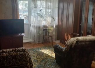 Продается четырехкомнатная квартира, 62.4 м2, Иркутск, бульвар Рябикова, 36