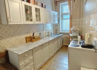 Продажа 2-комнатной квартиры, 57.3 м2, Челябинская область, проспект Победы, 22