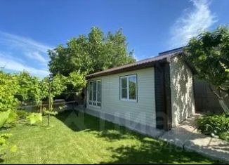 Сдам дом, 30 м2, Краснодарский край, Степная улица, 35