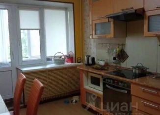Продаю четырехкомнатную квартиру, 86 м2, Старый Оскол, микрорайон Дубрава, квартал 2, 2А