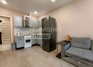 Продается 1-комнатная квартира, 46 м2, Иркутская область, улица Пискунова, 148/5