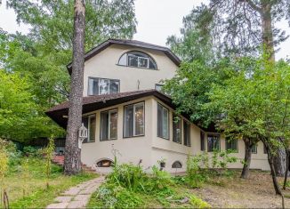 Дом на продажу, 400 м2, Московская область, 7-я линия
