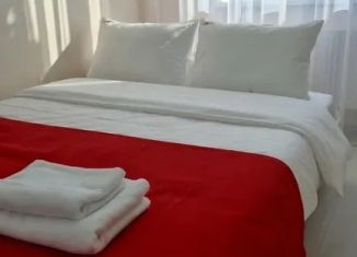 Сдается в аренду однокомнатная квартира, 35 м2, Астрахань, Васильковая улица, 7, Советский район