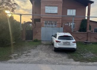 Продается дом, 368 м2, Самарская область, Восточная улица, 66
