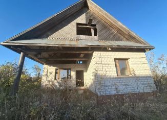 Продается дом, 119.3 м2, Удмуртия, Колхозная улица, 4