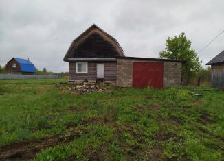 Продается дом, 103.3 м2, Рязанская область, деревня Барсуково, 5