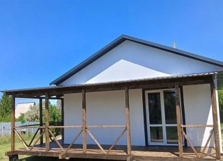Продается дом, 75 м2, Саратовская область, садовые участки Парус, 34