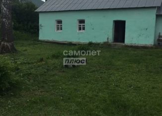 Продам дом, 55 м2, Липецкая область, Советская улица, 25