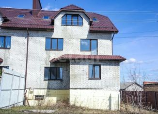 Продажа дома, 378.4 м2, Воронежская область, Молодёжная улица, 2