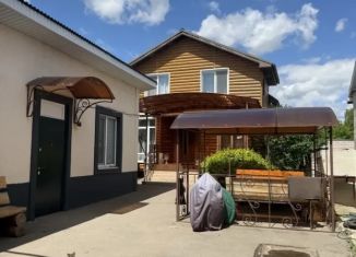 Продажа дома, 251 м2, посёлок городского типа Смышляевка, улица Чапаева, 52