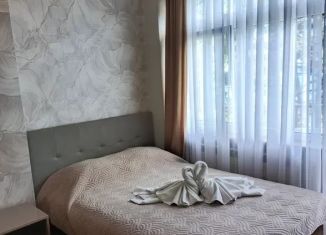 Сдам в аренду комнату, 25 м2, Алушта, улица Ленина, 15А