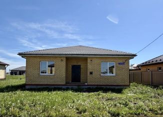 Продажа коттеджа, 92 м2, Татарстан, Ягодная улица, 12