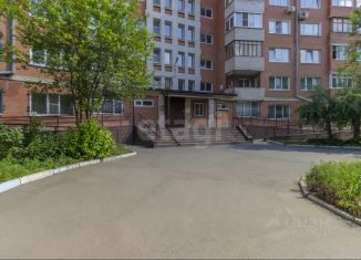 Продажа трехкомнатной квартиры, 73.2 м2, Омская область, улица Туполева, 4