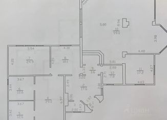 Продается коттедж, 613 м2, Московская область, КП Фридом, 41