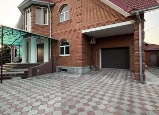 Продам дом, 690 м2, Самарская область, улица Автостроителей, 2