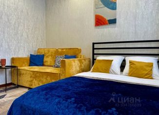 Аренда квартиры студии, 36 м2, Курская область, улица Ленина, 27