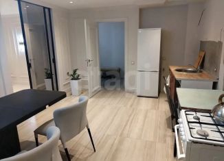 Продажа трехкомнатной квартиры, 82.3 м2, Чувашия, улица Щорса, 33