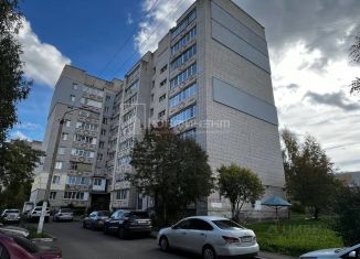 Продам 3-ком. квартиру, 69 м2, Кольчугино, улица Шмелёва, 8