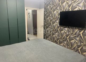 Продаю трехкомнатную квартиру, 61.8 м2, Калужская область, проспект Маркса, 99/3