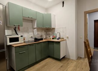 Продажа 1-ком. квартиры, 39.4 м2, Тульская область, улица Шухова, 1Б