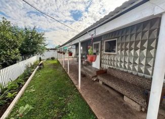 Дом на продажу, 104 м2, Республика Башкортостан, Лесная улица