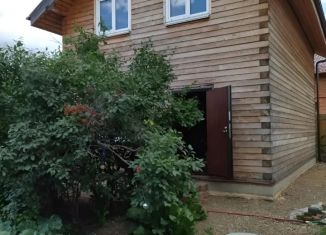 Продам дом, 90 м2, Пермский край, Пеньковая улица, 10