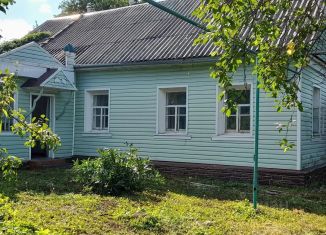 Продам дом, 48 м2, Рязанская область, Верхняя улица, 43