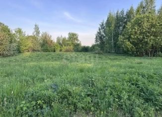 Продажа земельного участка, 12 сот., Тула, Кирпичная улица, 33