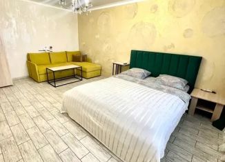 Сдается в аренду 1-ком. квартира, 40 м2, Старый Оскол, микрорайон Макаренко, 40