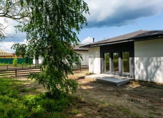 Продаю дом, 110 м2, Новосибирская область, Рыбацкая улица, 11/4