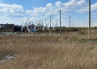 Участок на продажу, 6 сот., поселок городского типа Приморский, 2-я линия