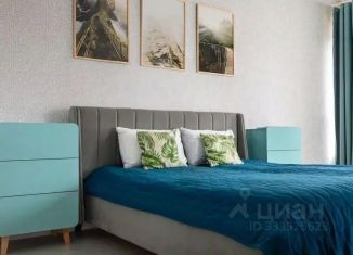 Сдаю в аренду комнату, 10 м2, Калининградская область, улица 9 Апреля, 86А
