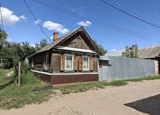 Продается дом, 33 м2, Саратовская область, Малый Садовый проезд, 8