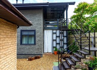 Сдаю дом, 65 м2, Краснодарский край, улица Леселидзе, 15