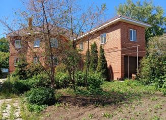 Коттедж на продажу, 425 м2, Самарская область, улица Братьев Володичкиных, 34