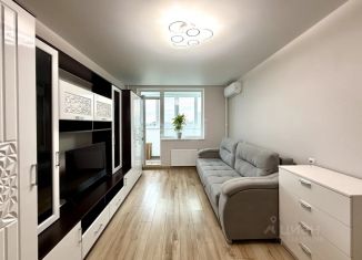 Продам 1-комнатную квартиру, 34.1 м2, Белгородская область, улица Щорса, 55А