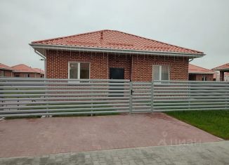 Аренда дома, 85 м2, Калининградская область, Цветочная улица, 14