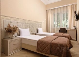 Сдам в аренду комнату, 25 м2, Пятигорск, проспект Калинина, 123